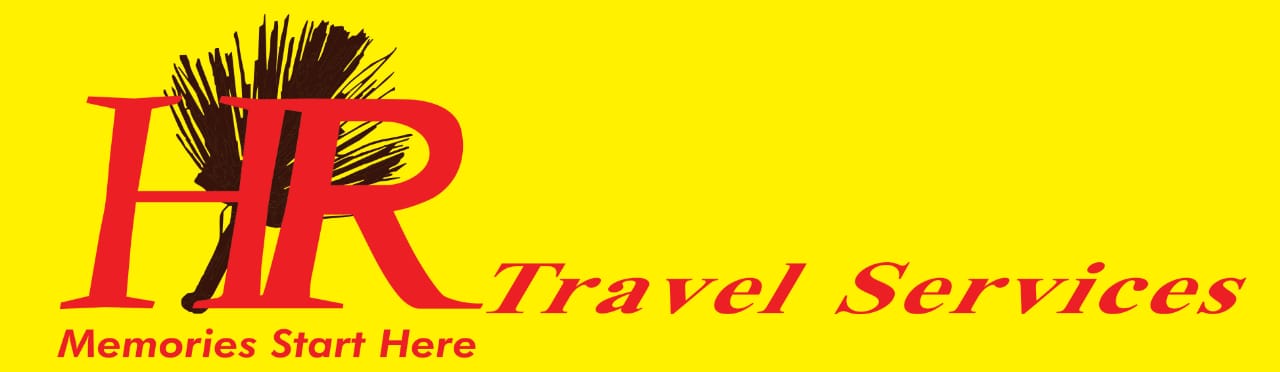 HR Travel Services