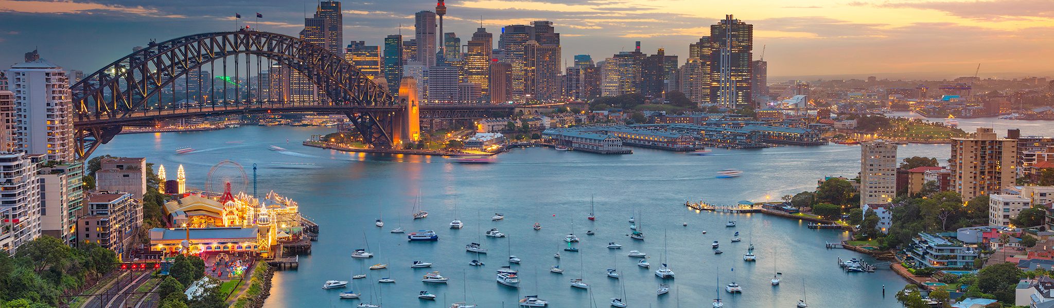 Sydney Sydney